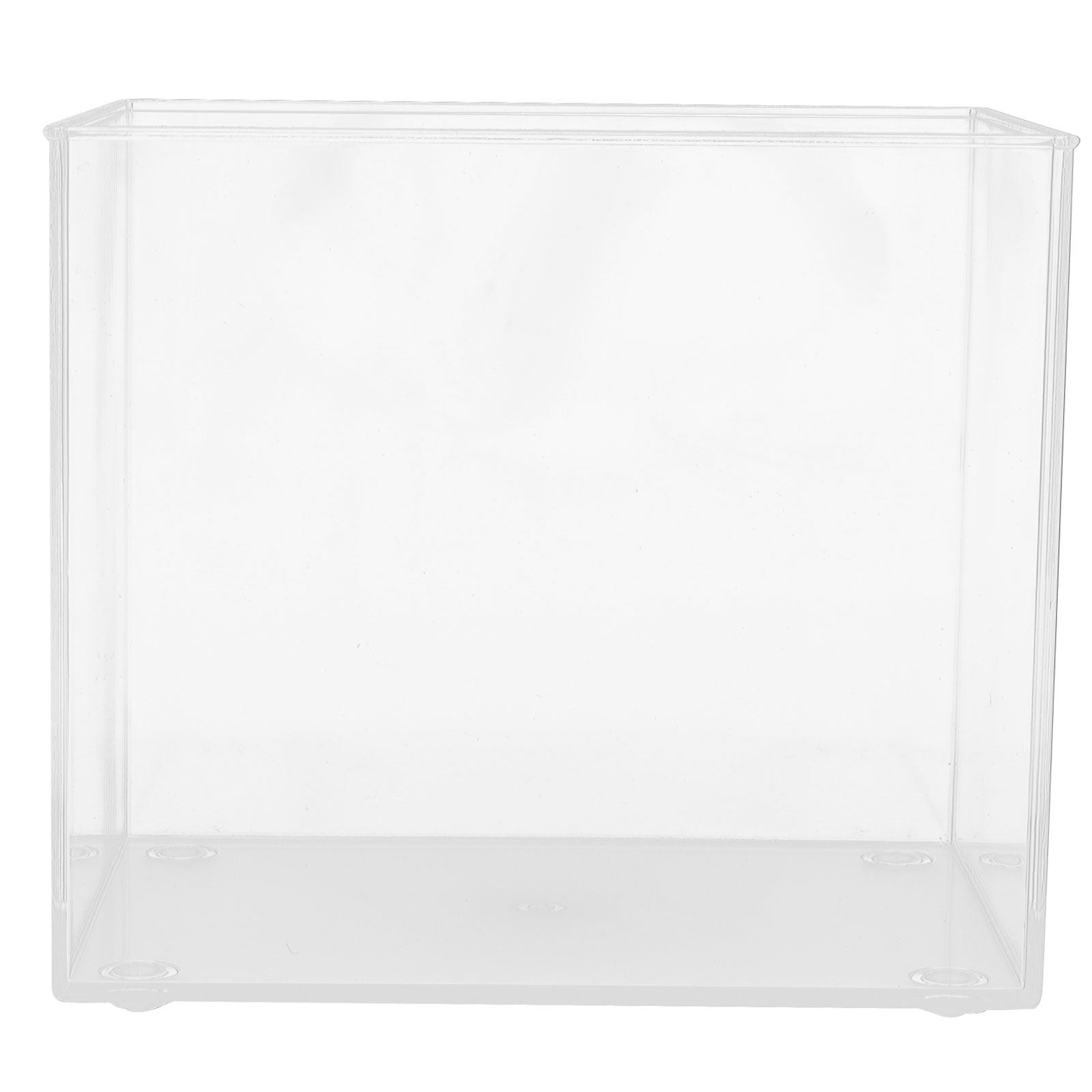 Planted Aquarium For Betta - Desktop Mini Aquarium for Betta Fish