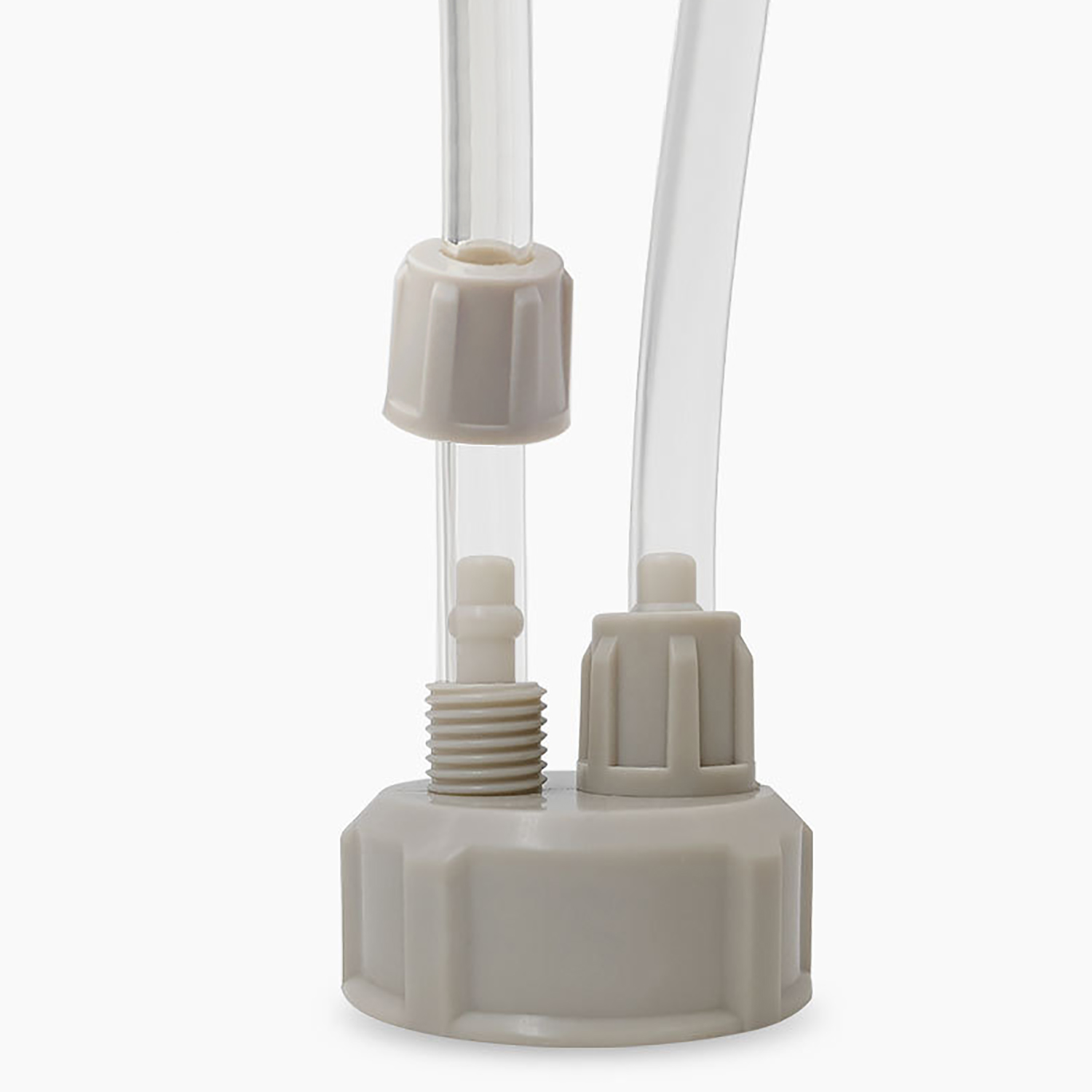 Planted Aquarium Co2 System - Aquarium CO2 System Generator Bottle Cap