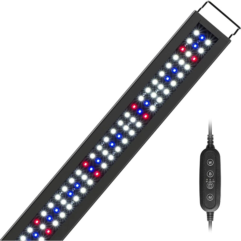 Aquarium Plant Factory - Factory Supply 25 Watts Timer Function