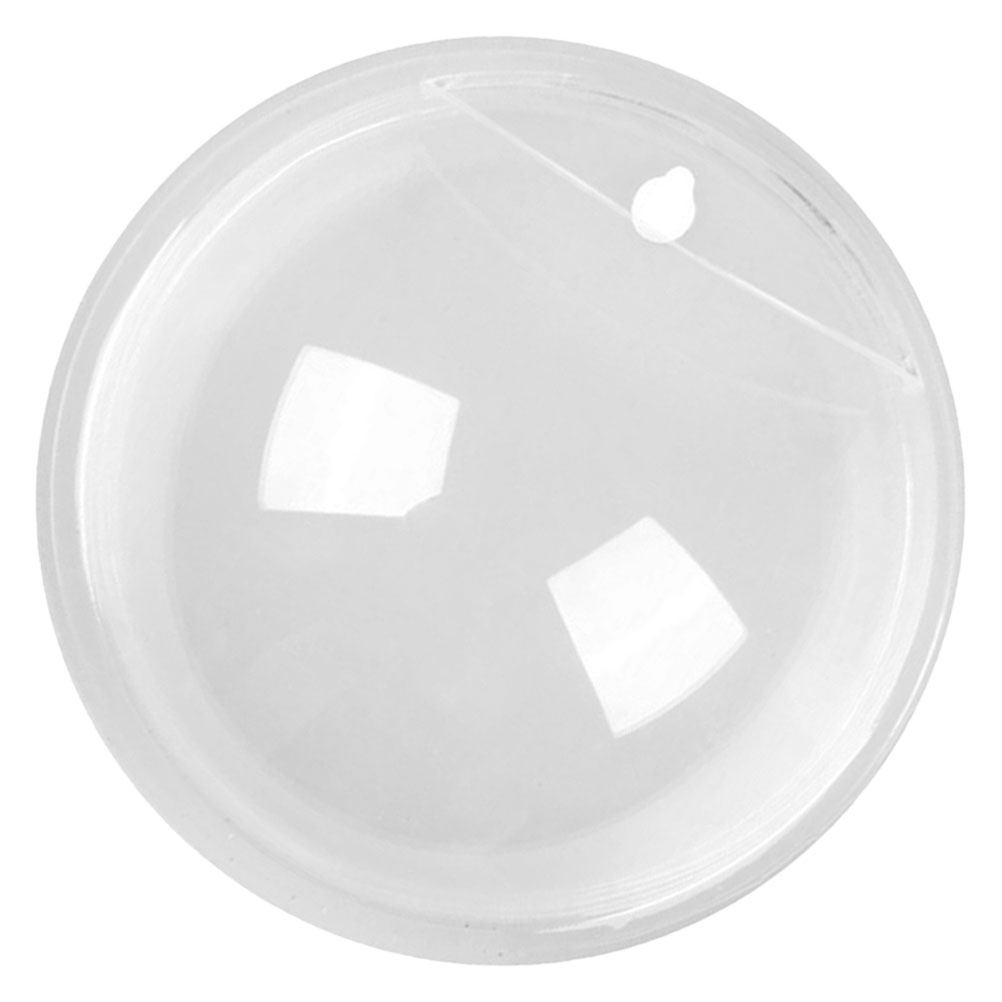 Aquarium Planted Wall - Wall Mounted Fish Bowl Acrylic Clear