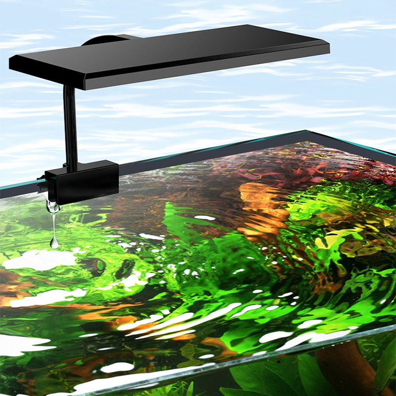 Aquarium Plant Light - Aquarium USB LED Light Full Spectrum