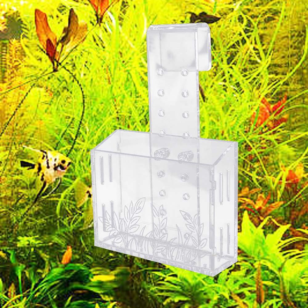 Wall Hanging Aquarium Plants C - đánh giá và giá Aquarium Planted Wall