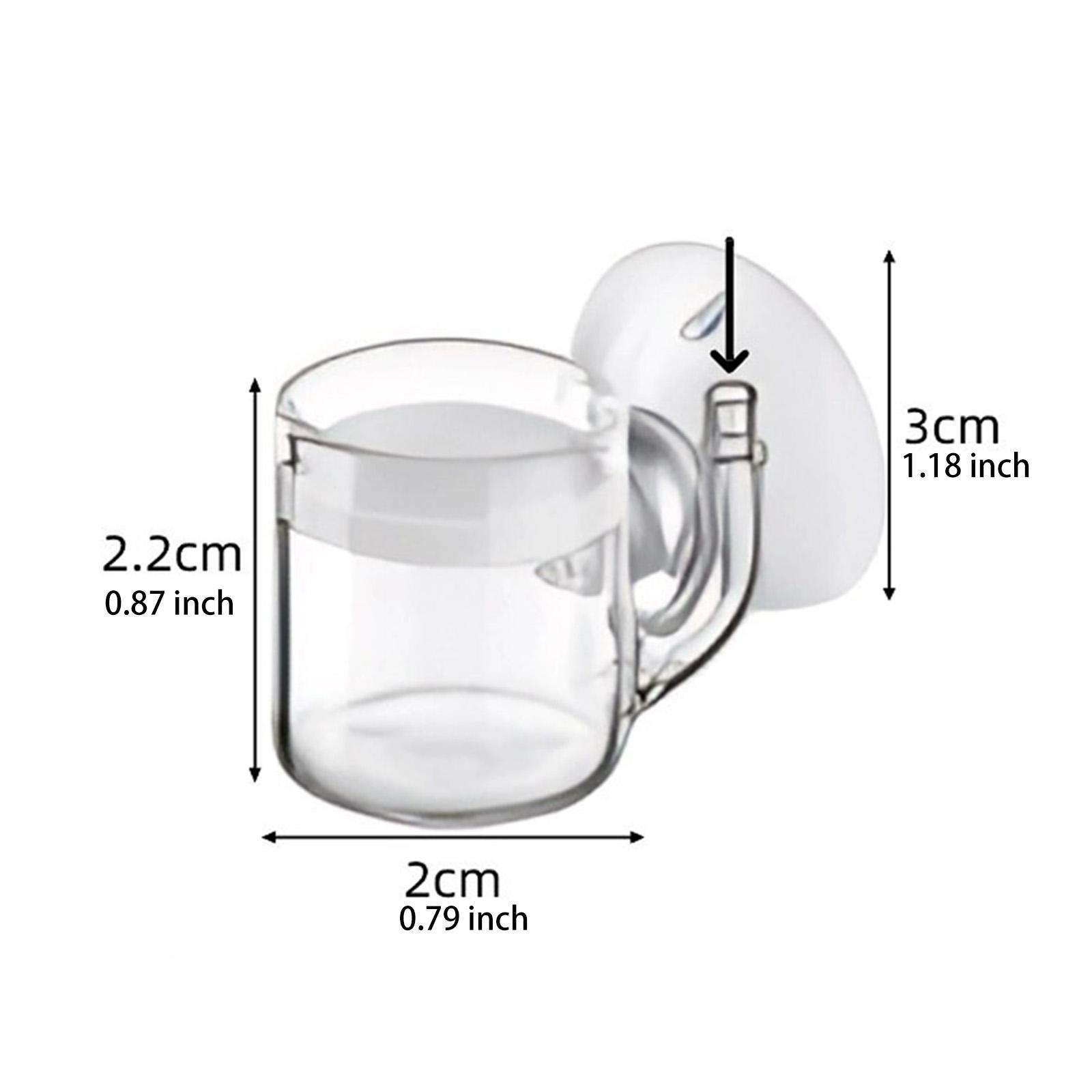 Aquarium Diffuser Glass CO2 Sy - đánh giá và giá Planted Aquarium Co2 System