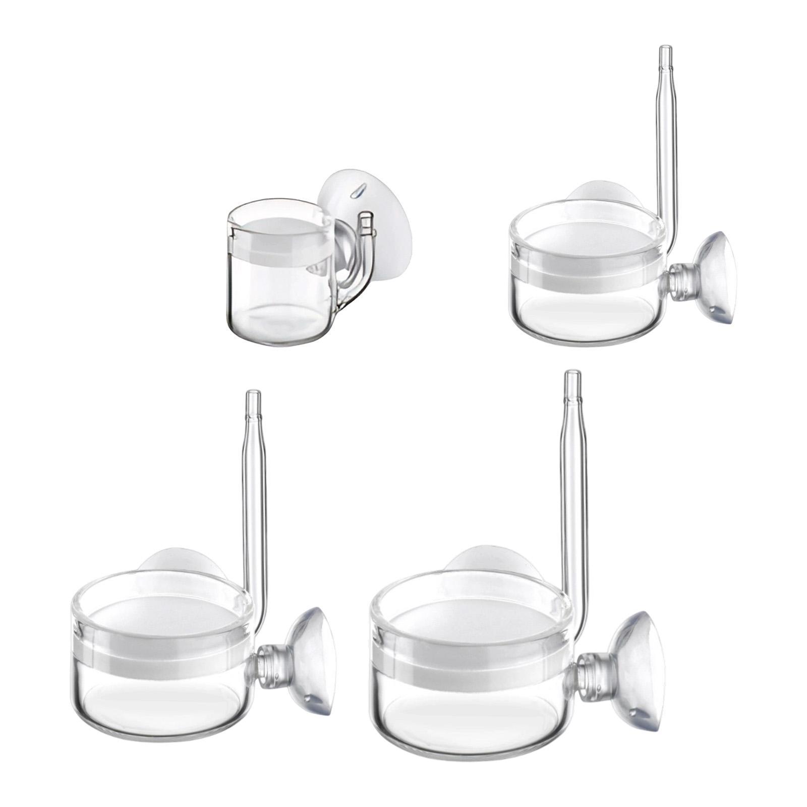 Aquarium Diffuser Glass CO2 Sy - đánh giá và giá Planted Aquarium Co2 System