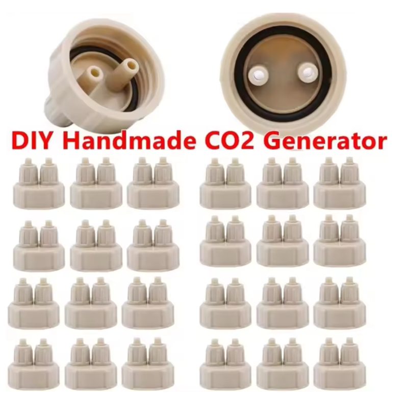 Aquarium CO2 System DIY Air Di - đánh giá và giá Planted Aquarium Co2 System