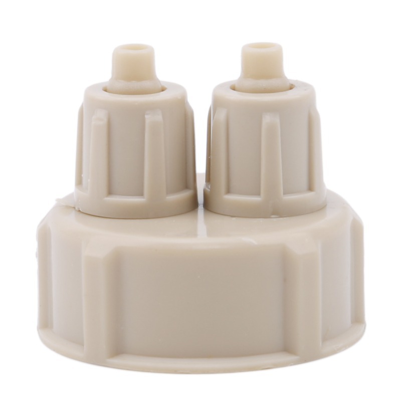 2 Pack Aquarium DIY CO2 Genera - đánh giá và giá Planted Aquarium Co2 System