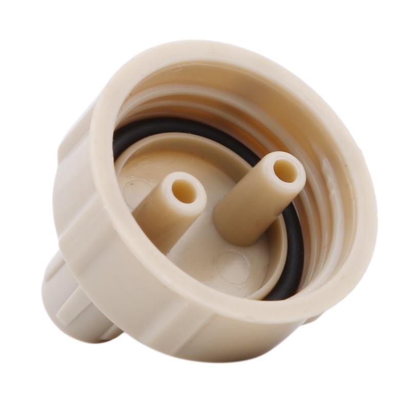2 Pack Aquarium DIY CO2 Genera - đánh giá và giá Planted Aquarium Co2 System