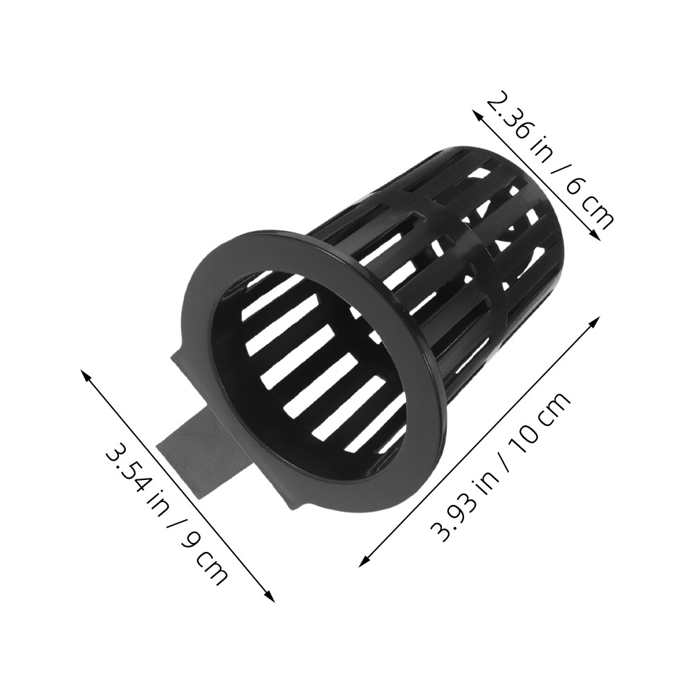 6Pcs Hydroponic Basket Hanging - đánh giá và giá Aquarium Planted Wall