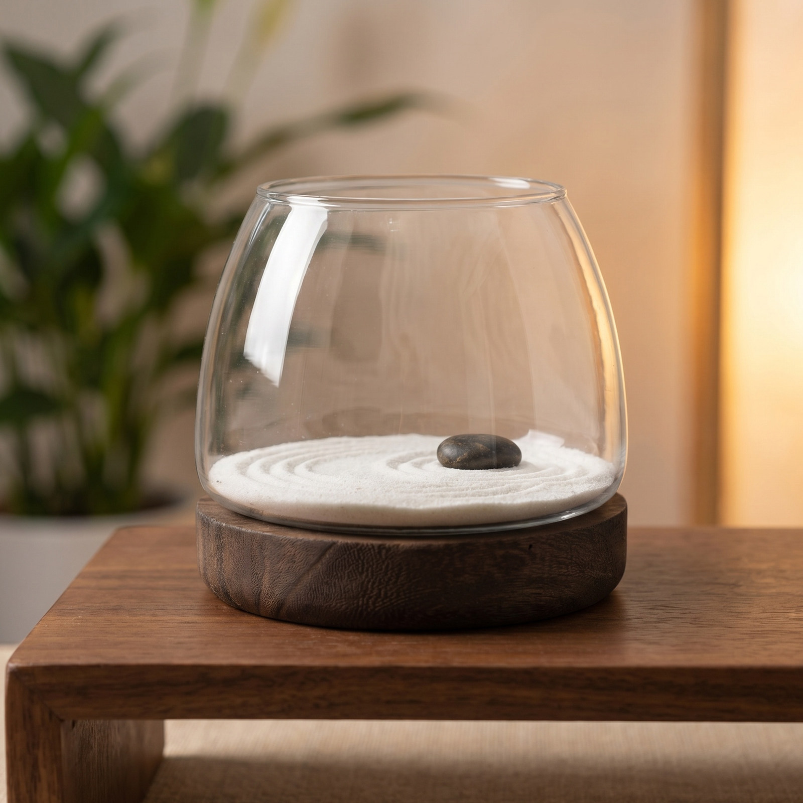 Clear Round Glass Hydroponic P - đánh giá và giá Planted Aquarium Jar