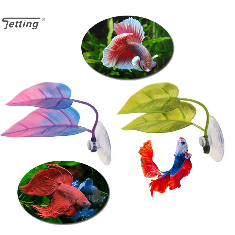 Artificial Aquatic Plant Aquar - đánh giá và giá Planted Aquarium For Betta