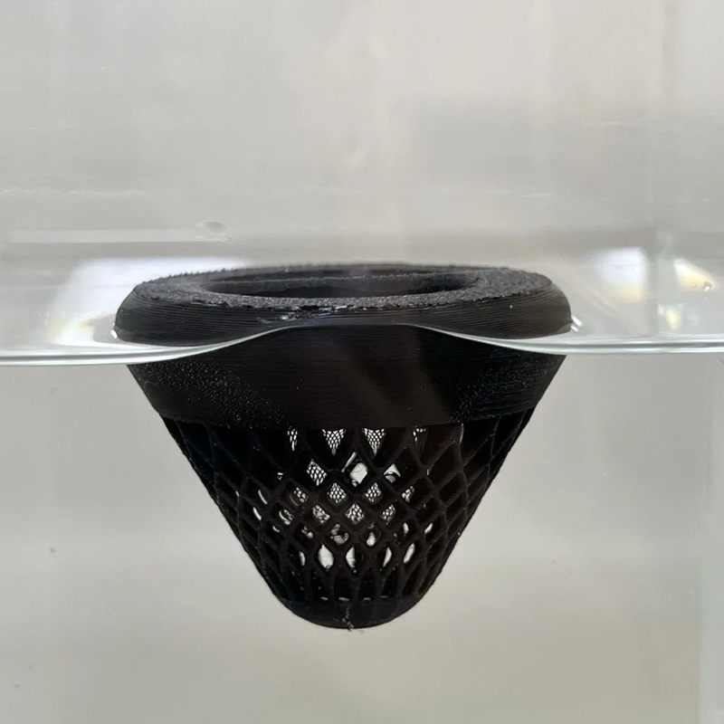 Floating Aquarium Plant Pot, 3 - đánh giá và giá Planted Aquarium Jar