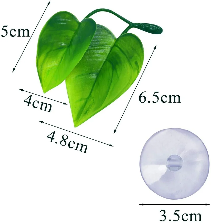 Betta Fish Leaf Hammock Simula - đánh giá và giá Planted Aquarium For Betta