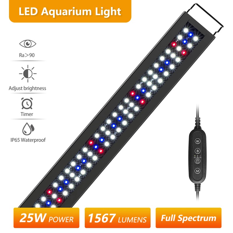 Factory Supply 25 Watts Timer  - đánh giá và giá Aquarium Plant Factory