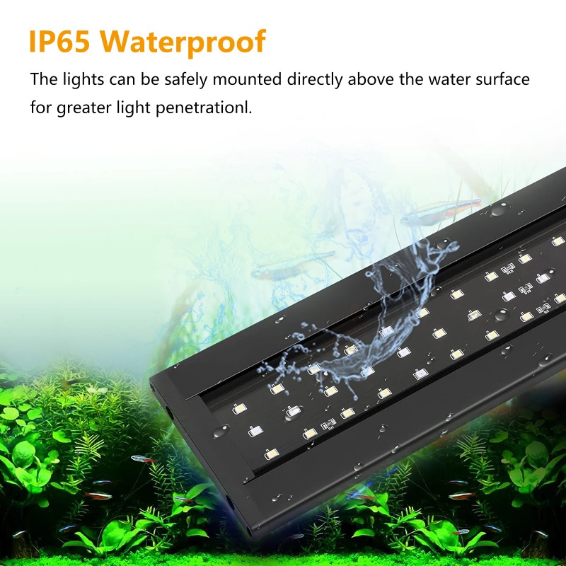 Factory Supply 25 Watts Timer  - đánh giá và giá Aquarium Plant Factory