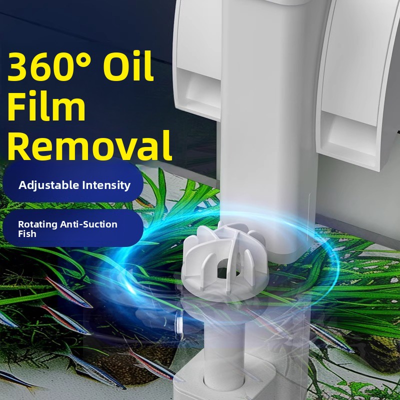 Tee-in-One Aquarium Oxyger Fil - đánh giá và giá Aquarium Planted Wall
