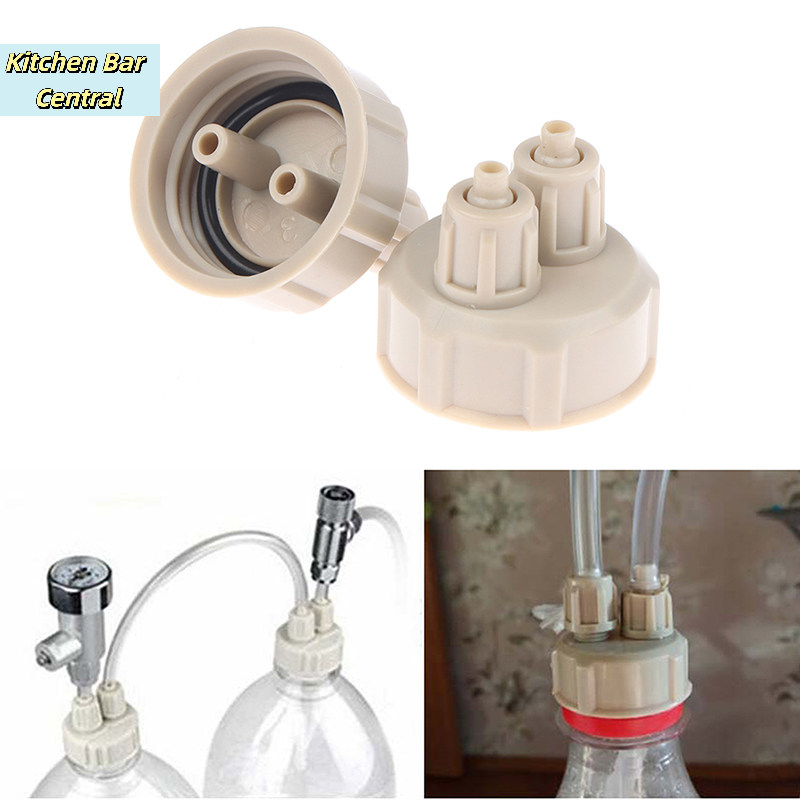 【2Pcs Aquarium CO2 System Tube - đánh giá và giá Planted Aquarium Co2 System