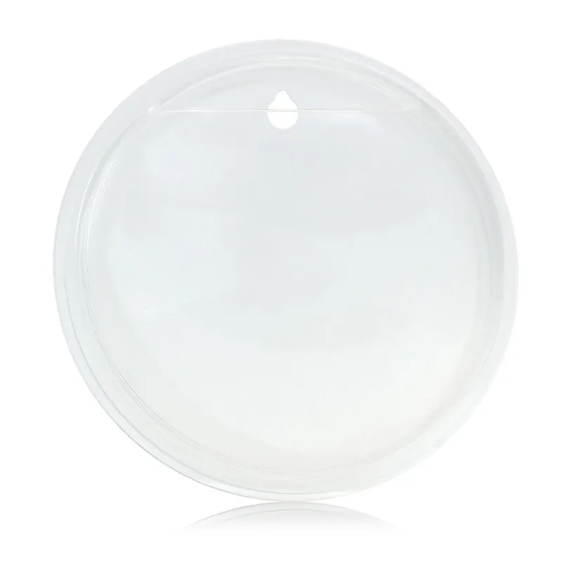 Transparent acrylic hanging wa - đánh giá và giá Aquarium Planted Wall