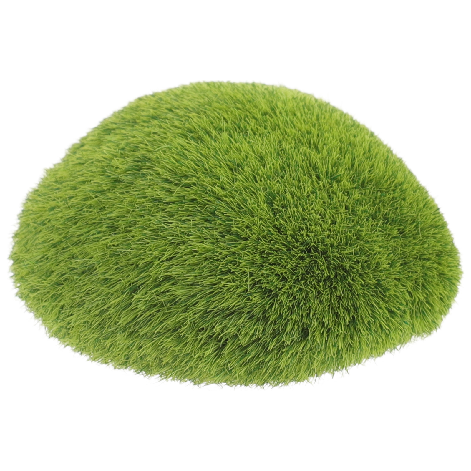 Premium Resin Simulation Moss  - đánh giá và giá Planted Aquarium Jar
