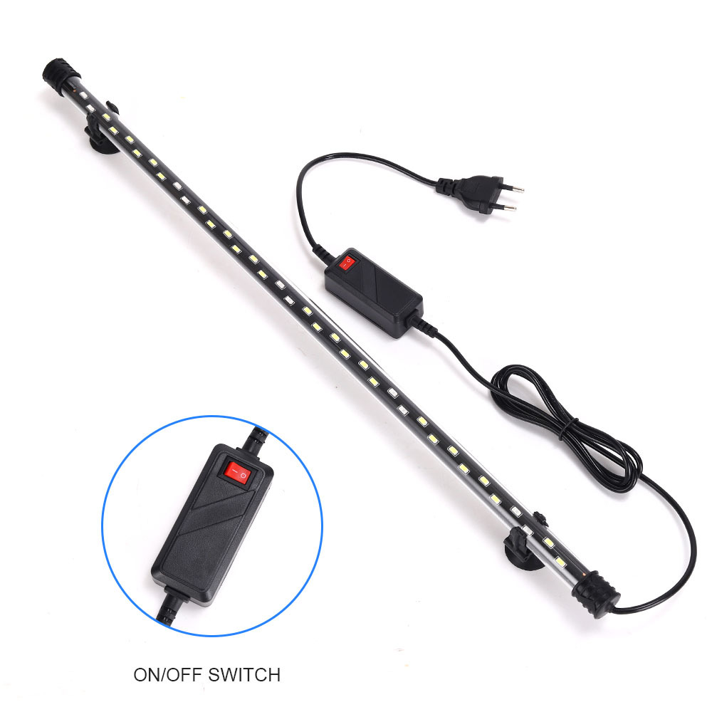 90-260V Aquarium Light LED Wat - đánh giá và giá Aquarium Plant Light