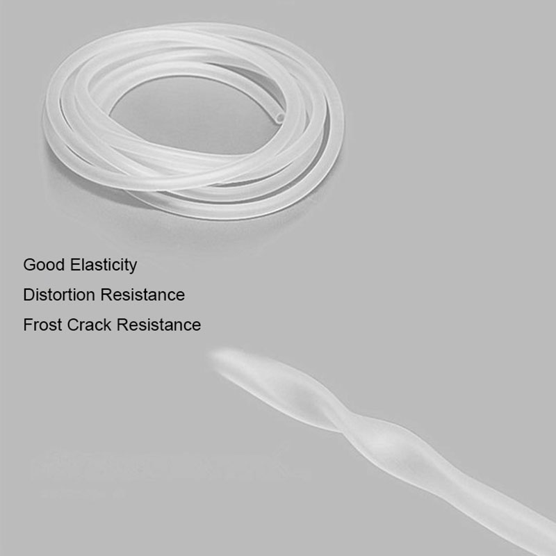 3m 5m 10m Aquarium CO2 Tube Pi - đánh giá và giá Planted Aquarium Co2 System