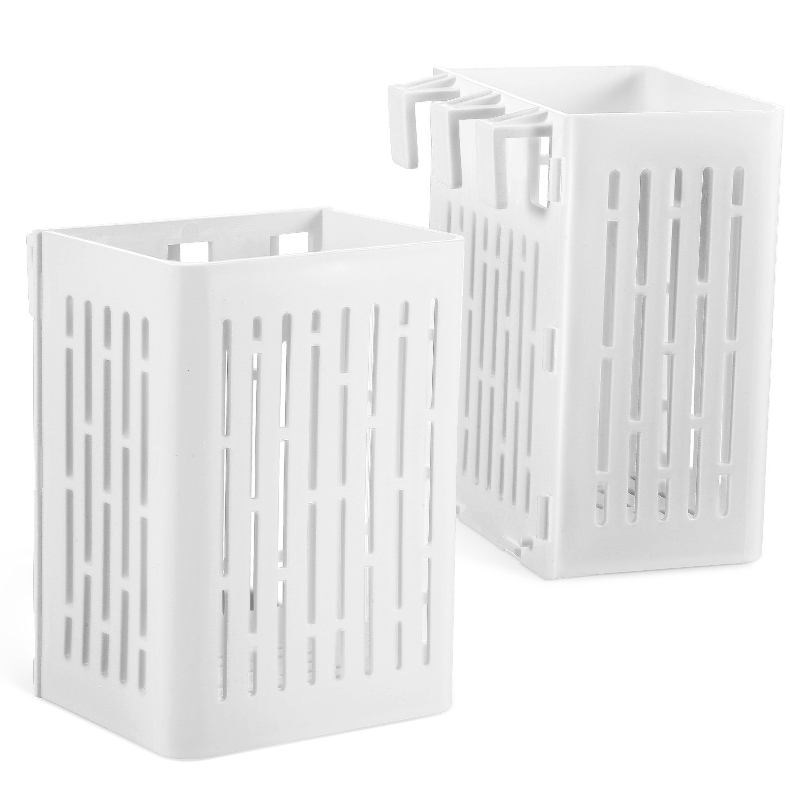 2Pcs Aquatic Plant Basket Hang - đánh giá và giá Aquarium Planted Set Up