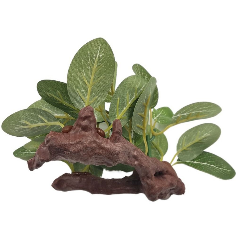 Creative Lifelike Underwater S - đánh giá và giá Planted Aquarium Jar