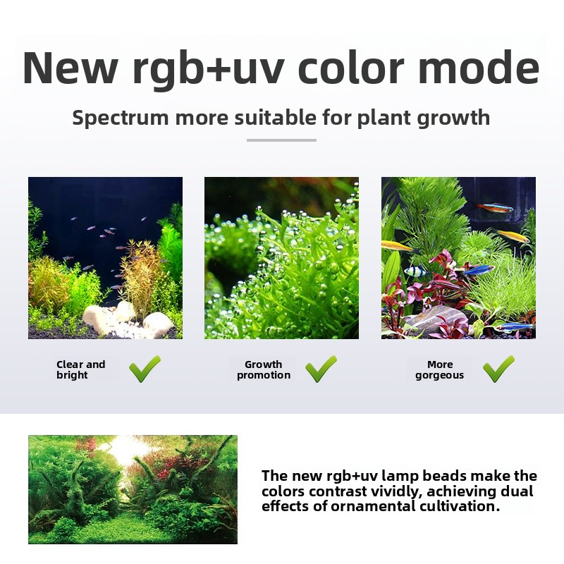 Week Aqua Mini9Pro Magnetic Cl - đánh giá và giá Planted Aquarium Jar